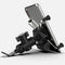 Universal 360 Degree Adjustable Cell Phone Holder Motorcycle Bike Bicycle M S5Y7