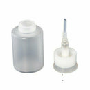 150ml Nail Art Makeup Polish Plastic Pump Dispenser Bottle Remover S6P4