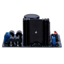 LT1083 Adjustable HIFI Line Regulated Power Supply Module One Channel Outpu