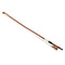 4/3 Arbor Violin Bow Fiddle Bow Horsehair Exquisite for violin of 4/3 Size