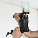 Impact Drill Dust Collector Cover Rubber Electric Hammer Ash Bowl Dustproof