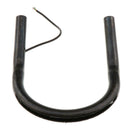 175mm Motorcycle  Rear Seat Frame Hoop Tubing With Turn Signal Lights