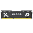 1X(Xiede Desktop Computer Memory Ram Module Ddr3 1333 4Gb Pc3-10600 240Pin