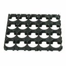 4x5 18650 Battery Spacer Holders Radiating Shell Plastic Bracket FAST DELIV W6G5