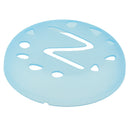 Clear Plastic Reptile Carrier with Handle and Breathing Holes,Indoor & Outdoor