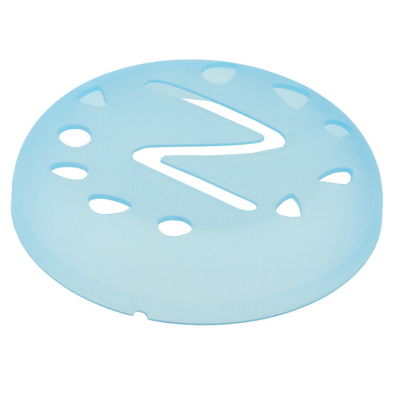 Clear Plastic Reptile Carrier with Handle and Breathing Holes,Indoor & Outdoor