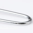 Spring Coil Wire Whisk Hand Mixer Blender Egg Beater Stainless Steel Tool