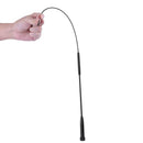 RH901S SMA-M Male Dual Band Antenna for YAESU VX-7R BaoFeng UV-3R Walkie Talkie