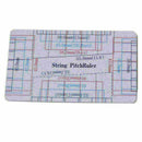 Guitar Bass String Action Gauge Ruler String Pitch Measuring V1M3 b Tool Lu K2G4