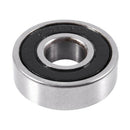 6201RS deep groove ball bearing, for inline skates, 32x12x10mm