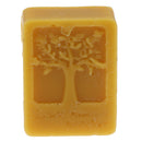 1Pc 70*53*28mm Organic Beeswax Cosmetic Grade Filtered Natural Pure Bees Wa3C