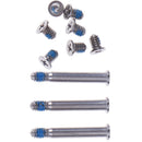 10x Bottom Case Cover Screw Screws Set For Pro Series 13" 15"   SEAU