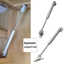 1 PCS Door Furniture Cabinet Stay Soft Close Hinge Hydraulic Gas Lift Strut