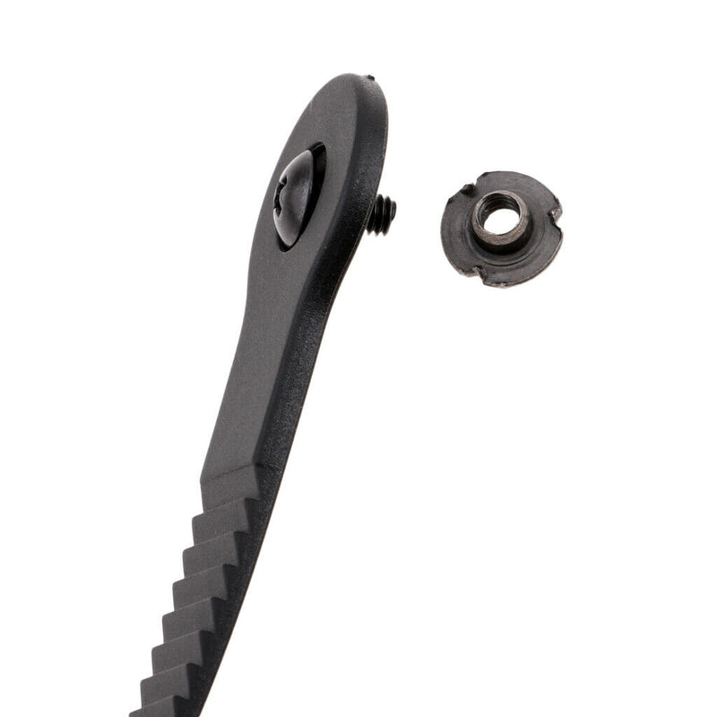 Skates Strap & Screw & Nuts, Replacement Accessories for Inline Roller Skate