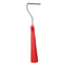 6cm Sponge Wall Paint Roller Brushes Kit & 150cm Alloy Extendable Adjutable Pole