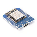 NodeMCU Lua ESP8266 ESP-12 WeMos D1 Mini WIFI  Development Board Module HT BX