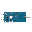 Raindrops detection sensor module rain module weather module humid ï¼D