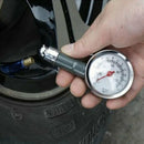 Mini Tire Presure Monitor High Precision Car Tire Pressure Gauge High Quality df
