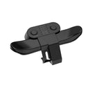 Extended Gamepad Rear Controller Back Button Extender Turbo Key Adapter Fo L0Z2