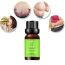 1PC Essential Oil Pure 10ml Natural Aromatherapy Massage F0A8 K8I1