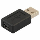 USB to Mini USB Converter USB to Mini USB Converter Usb male to mini usb fe W6Q8