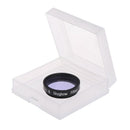 1.25 inch Moon & Skyglow Filter for Astromomic Telescope Eyepiece Ocular Glass