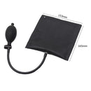 Pump Car Airbag Alignment Inflatable Shim Open Entry Hand Tool for Window