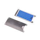 2 Piece Portable Ceramic Ozone Generator Double Integrated Ceramic Plate OzoY6O5