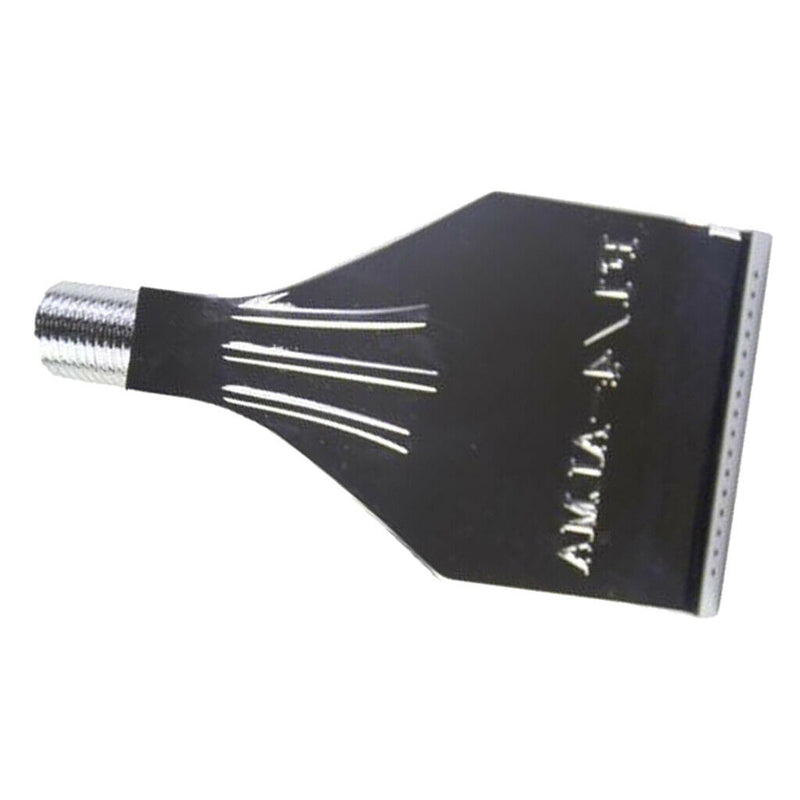 Multi Blow Flat Fan Nozzle Air Jet Blower