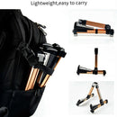 Universal Guitar Stand Acoustic Guitar Classical Guitar Stand Portable Fold