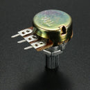 Potentiometer Single Linear Potentiometer Resistance:100K Y1N9