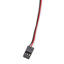Winch 3 Ways Remote Controller Receiver Cable for 1/10 Axial SCX10 TRX4 D90 Q4S9