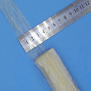 Casing 2.5m/8.2ft 10PCS Sausage Sheep Dry Casing Sichuan Dog Coat 28/30 Hot D1MQ