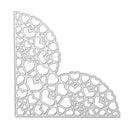 Metal Cutting Dies Stencils for DIY Scrapbooking Album Christmas (MS-614)