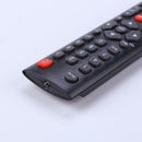 RC200 Remote Control TV Controller Replacement for TCL YouTube Smart TV