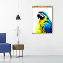 5D DIY Full Drill Diamond Painting Cross Stitch Kit Home Decor (Animal09)