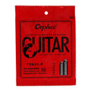 Orphee Acoustic Folk Guitar Steel Strings TX Series Cooper Full Set Replace A7N4