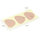 4Sheets Foot Calluses Stickers  Removal Patch Protection Pads Medical Stick- OZ