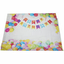 7*5ft Photography Backdrops Colorful Balloons Happy Birtay Party decorati Z1A7