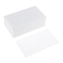 1 Pack 120pcs/lot White Make Curly Hair Special Paper Hair Blanching Thicken