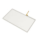 Touch Screen Repair Parts Compatible with Nintendo Wii U Digitizer Pre-fitted