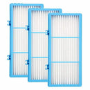 3-Pack Replacement Filter for Holmes Air Purifier Filter AER1, Total Air HE