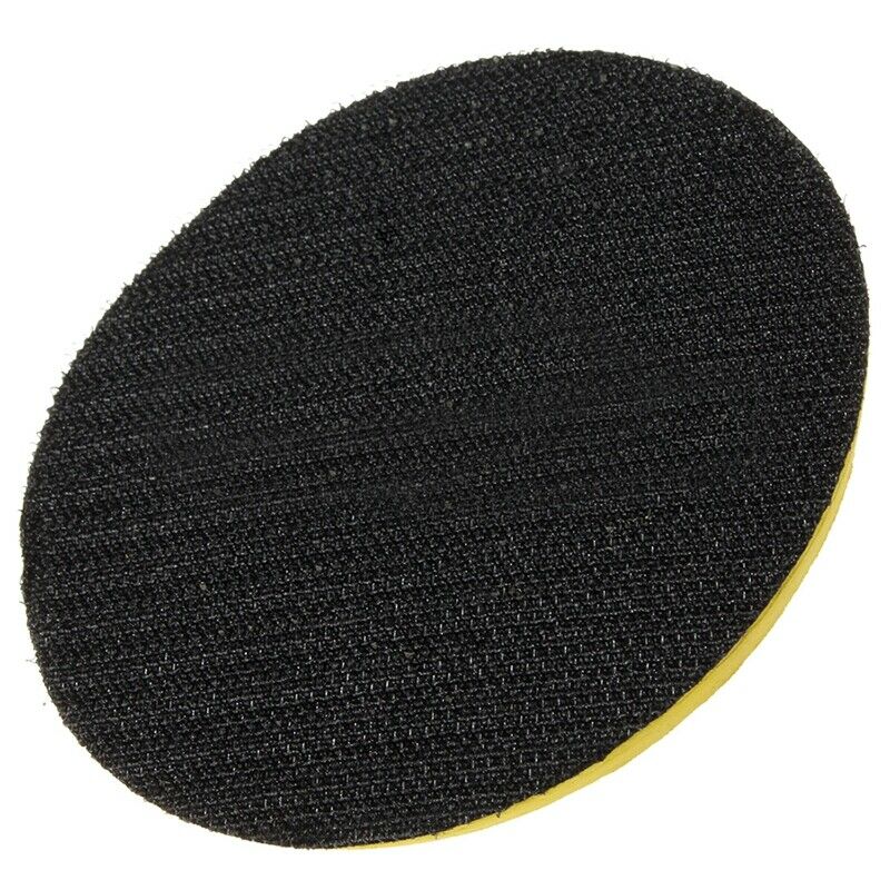 8Pcs Diamond Polishing Pads 4 inch Wet/Dry Set For Granite Stone Concrete M
