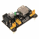 3X MB102 Breadboard Power Supply Module 3.3V 5V for Arduino Bread Board B8R2