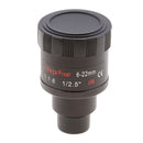 5MP 6-22mm Varifocal Fixed Iris Infrared Camera Zoom Board