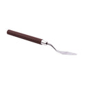 1.6" Metal Blade Palette Art Paint Painting Spatula Putty Scraper Mixing To M7X3