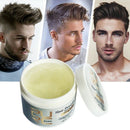 Purc Hair Pomade Strong Style Restoring Pomade Hair Wax Hair Oil Wax Mud Fo Q1F2