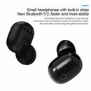 A6S TWS Stereo Airdots Earbuds Bluetooth 5.0 Earphone Headphone Headset Too H4X1