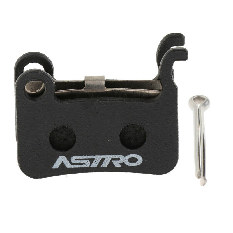 1 Set Bicycle Bike Cycling Disc Brake Pads for XT M775 M595 M596 M965 M665