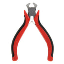 Professional Luthiers Fret Puller Removal Plier Guitar Bass Repair Tool